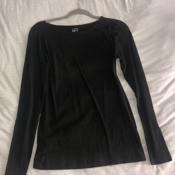 J. Crew Tops - J. Crew Long Sleeve